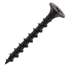 DRYWALL SCREWS BLACK